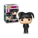 Funko Pop! J-Hope - 467 - BTS