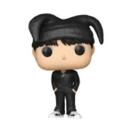 Funko Pop! J-Hope - 467 - BTS - Imagen 3