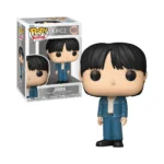 Funko Pop! Jimin (Like Crazy) - 468 - BTS