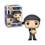 Funko Pop! Jin the Astronaut - 465 - BTS