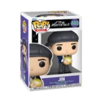 Funko Pop! Jin the Astronaut - 465 - BTS - Imagen 2