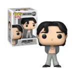 Funko Pop! Jung Kook (Seven) - 470 - BTS