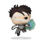 Funko Pop! Levi - 1993 - Attack on Titan - Imagen 3