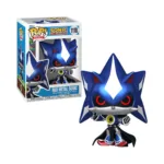 Funko Pop! Neo Metal Sonic - 1118 - Sonic The Hedgehog