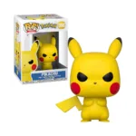 Funko Pop! Pikachu - 568 - Pokemon