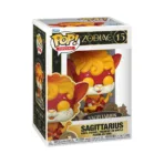Funko Pop! Sagittarius - 15 - Zodiac - Imagen 2