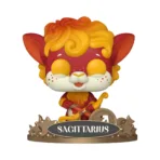 Funko Pop! Sagittarius - 15 - Zodiac - Imagen 3