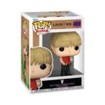 Funko Pop! V Layover (Love Me Again) - 469 - BTS - Imagen 2