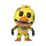 Funko Pop! Withered Chica - 1084 - FNAF - Imagen 3