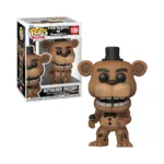 Funko Pop! Withered Freddy - 1089 - FNAF