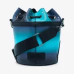 Harry Potter Hogwarts Castle Starry Sky Bucket Bag ConceptOne Accesories - Imagen 3