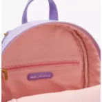 My Melody Kuromi My Sweet Piano Tea Party Cake Mini Backpack Her Universe - Imagen 4