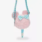 Cotton Candy Crossbody Loungefly Disney Minnie Mouse - Imagen 3