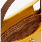 Winnie the Pooh Honey Pot Figural Crossbody Bag Loungefly Disney - Imagen 4