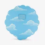Up Dug Balloons Crossbody Bag Loungefly Disney Pixar - Imagen 3