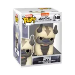 Funko Bitty Pop! - Avatar The Last Airbender - Aang and Appa - 2 pack - Imagen 3