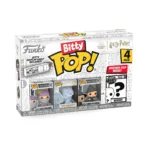 Funko Bitty Pop! Dumbledore 4 pack - Harry Potter - Imagen 2