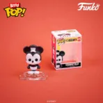 Funko Bitty Pop! Minnie Mouse 4 pack - Disney - Imagen 4