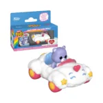 Funko Bitty Pop! Rides Share Bear and Cloud Mobile