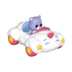Funko Bitty Pop! Rides Share Bear and Cloud Mobile - Imagen 3