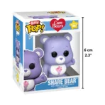 Funko Bitty Pop! Rides Share Bear and Cloud Mobile - Imagen 4