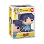 Funko Pop! Akane - 2027 - Ranma ½ - Imagen 2