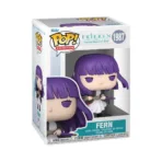 Funko Pop! Animation Fern - 1987 - Frieren - Imagen 2
