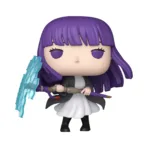 Funko Pop! Animation Fern - 1987 - Frieren - Imagen 3
