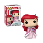 Funko Pop! Ariel - 1615 - Disney Princess Holiday