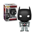 Funko Pop! Armored Bruce Wayne - 559 - DC Comics