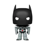 Funko Pop! Armored Bruce Wayne - 559 - DC Comics - Imagen 3
