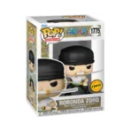 Funko Pop! Chase Roronoa Zoro - 1775 - One Piece - Imagen 2