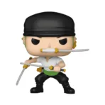 Funko Pop! Chase Roronoa Zoro - 1775 - One Piece - Imagen 3