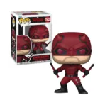 Funko Pop! Daredevil - 1543 - Daredevil Born Again - Marvel