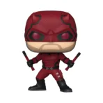 Funko Pop! Daredevil - 1543 - Daredevil Born Again - Marvel - Imagen 3