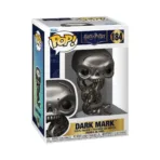 Funko Pop! Dark Mark - 184 - Harry Potter - Imagen 2
