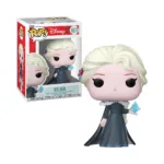 Funko Pop! Elsa - 1617 - Disney Princess Holiday