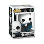 Funko Pop! Jack Skellington - 1604 - Disney - Imagen 2