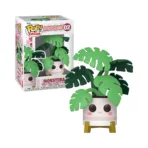Funko Pop! Monstera Flora - 02 - Plants