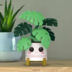 Funko Pop! Monstera Flora - 02 - Plants - Imagen 4