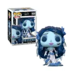 Funko Pop! Plus Emily with Butterflies - 1830 - The Corpse Bride