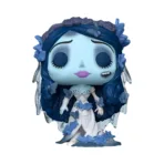 Funko Pop! Plus Emily with Butterflies - 1830 - The Corpse Bride - Imagen 3