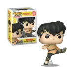 Funko Pop! Ryoga - 2029 - Ranma ½