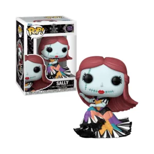 Funko Pop! Sally - 1605 - Disney