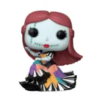 Funko Pop! Sally - 1605 - Disney - Imagen 3
