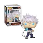 Funko Pop! Satoru Gojo (Hidden Inventory) - 1885 - Jujutsu Kaisen