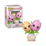 Funko Pop! Tulip Flora - 04 - Plants