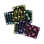 Jungo - Devir - Juego de Mesa - Imagen 3