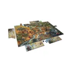 Las leyendas de Andor - Devir - Juegos de mesa - Imagen 3