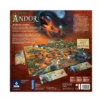 Las leyendas de Andor - Devir - Juegos de mesa - Imagen 4